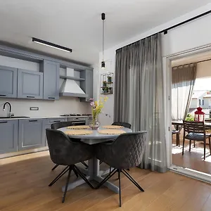 Luxury Vabriga Apartment Tar-Vabriga