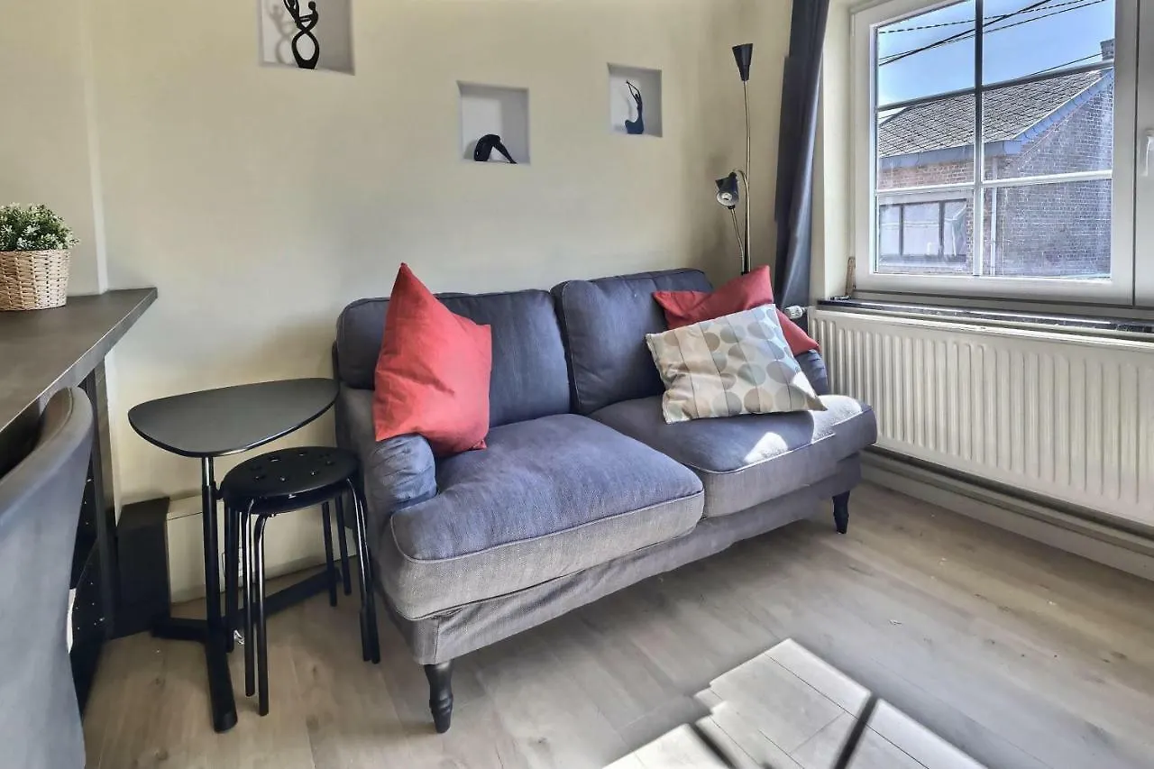 Studio Felicie Fexhe-le-Haut-Clocher Belgien