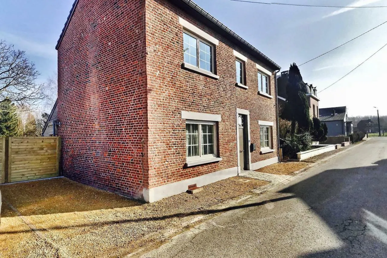 Studio Felicie Fexhe-le-Haut-Clocher 0*,  Belgien