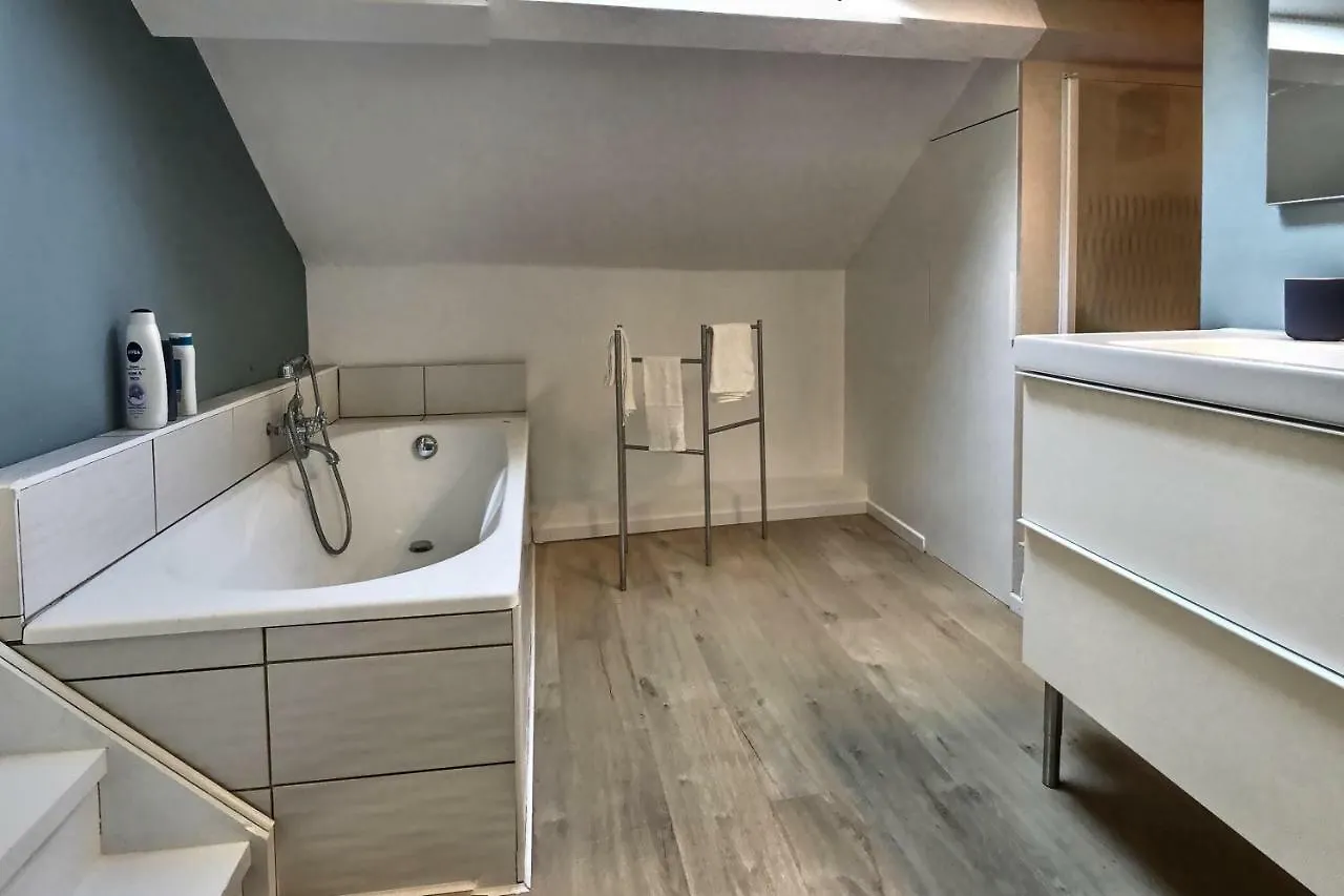 Studio Felicie Fexhe-le-Haut-Clocher